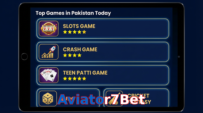 Payment and PKR controls in Aviator7Bet